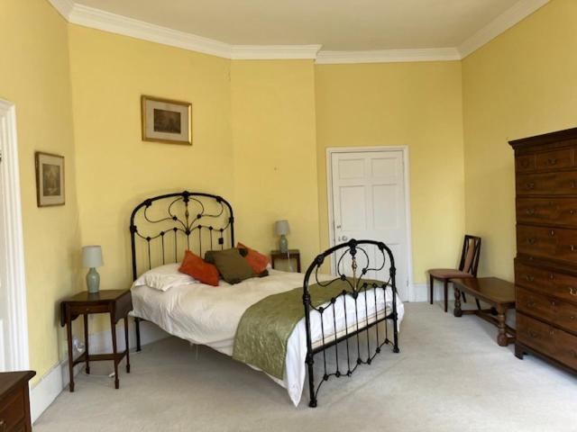 Brightling Park Hotel ภายนอก รูปภาพ
